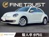 VOLKSWAGEN THE BEETLE