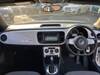 VOLKSWAGEN THE BEETLE