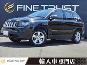 2016 CHRYSLER JEEP COMPASS