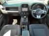 CHRYSLER JEEP COMPASS