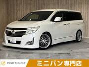 2012 NISSAN ELGRAND