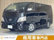 2021 NISSAN NV350 CARAVAN WAGON