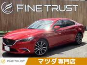 2016 MAZDA ATENZA SEDAN