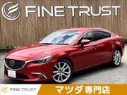 2015 MAZDA ATENZA SEDAN