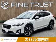 2017 SUBARU XV