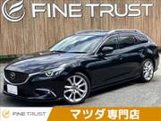 2017 MAZDA ATENZA WAGON