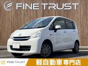 2012 DAIHATSU MOVE L