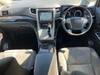 TOYOTA VELLFIRE HYBRID