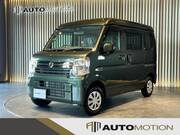 2025 SUZUKI EVERY JOYN TURBO