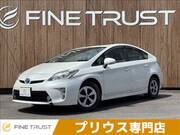 2015 TOYOTA PRIUS S