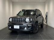 2020 CHRYSLER JEEP RENEGADE LONGITUDE