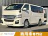 NISSAN NV350 CARAVAN VAN
