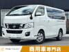 NISSAN NV350 CARAVAN WAGON