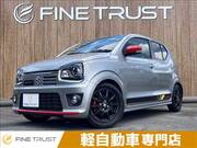 2020 SUZUKI ALTO