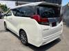 TOYOTA ALPHARD HYBRID