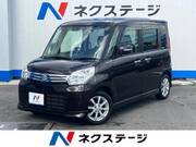 2014 SUZUKI SPACIA