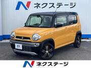 2019 SUZUKI HUSTLER G