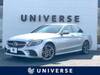 MERCEDES BENZ C-CLASS