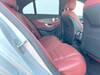 MERCEDES BENZ C-CLASS