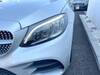 MERCEDES BENZ C-CLASS