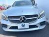 MERCEDES BENZ C-CLASS