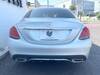 MERCEDES BENZ C-CLASS
