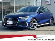 2023 AUDI A3