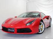2017 FERRARI 488 GTB