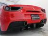 FERRARI 488 GTB