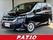 2016 NISSAN SERENA