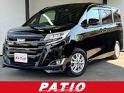 2017 TOYOTA NOAH G