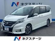 2018 NISSAN SERENA HIGHWAYSTAR V SELECTION