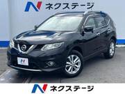 2014 NISSAN X-TRAIL