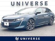 2019 PEUGEOT 508