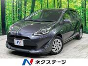 2019 TOYOTA AQUA S
