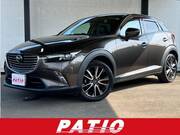 2016 MAZDA CX-3