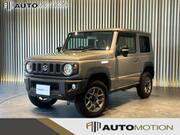 2024 SUZUKI JIMNY XC