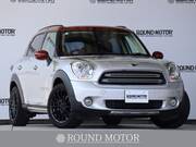 2016 BMW MINI