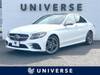 MERCEDES BENZ C-CLASS