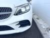 MERCEDES BENZ C-CLASS