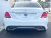MERCEDES BENZ C-CLASS