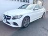 MERCEDES BENZ C-CLASS