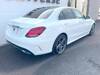 MERCEDES BENZ C-CLASS