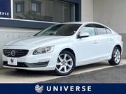 2013 VOLVO S60