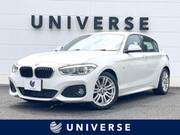 2017 BMW 1 SERIES