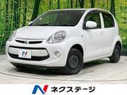 2014 TOYOTA PASSO X