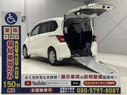 2012 HONDA FREED