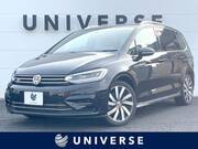 2017 VOLKSWAGEN GOLF TOURAN