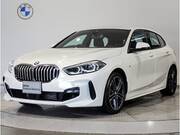 2022 BMW 1 SERIES