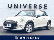 2014 BMW MINI COOPER